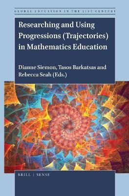 Researching and Using Progressions (Trajectories) in Mathematics Education(English, Hardcover, unknown)