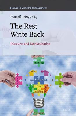 The Rest Write Back: Discourse and Decolonization(English, Hardcover, unknown)