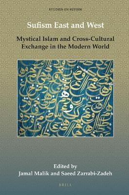 Sufism East and West(English, Hardcover, unknown)