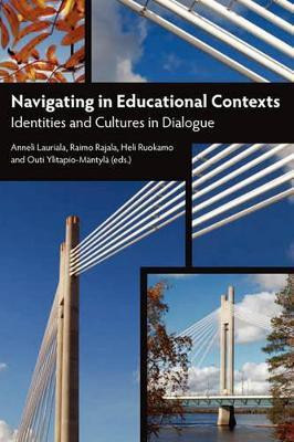 Navigating in Educational Contexts(English, Paperback, unknown)