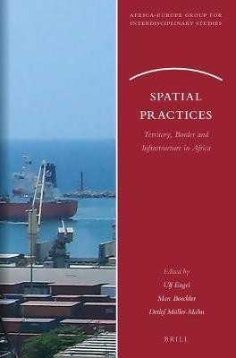 Spatial Practices(English, Paperback, unknown)