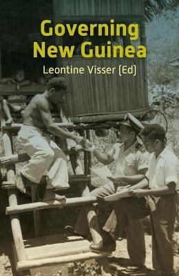 Governing New Guinea(English, Paperback, unknown)