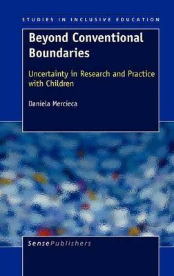Beyond Conventional Boundaries(English, Hardcover, unknown)