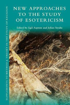 New Approaches to the Study of Esotericism(English, Hardcover, unknown)