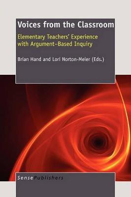 Voices from the Classroom(English, Paperback, unknown)