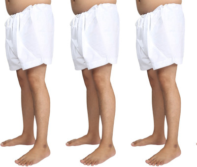 Bismaadh Solid Men Boxer