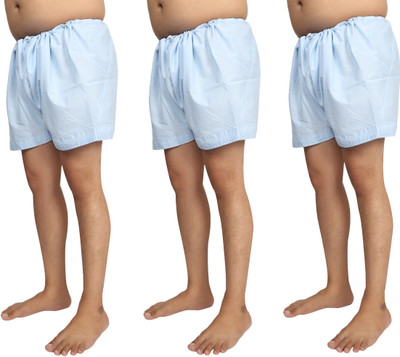 Bismaadh Solid Men Boxer