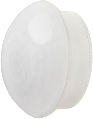 IKEA 2 W Basic Round A19 LED Bulb(White)