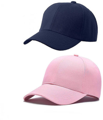 MEE TREND Sports/Regular Cap Cap(Pack of 2)