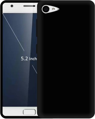 CASE CREATION Back Cover for Lenovo ZUK Z2 5.00-inch(Black, Dual Protection, Pack of: 1)
