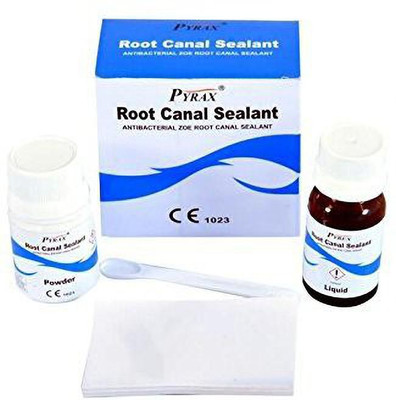 pyrax Root Canal Sealant for Dental use Dental Elevator