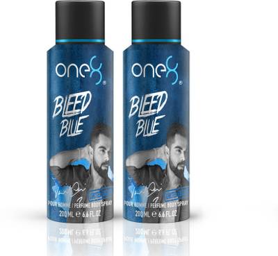 One 8 best sale deo price