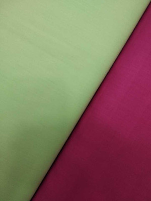 chase erwin Cotton Blend Solid Shirt Fabric