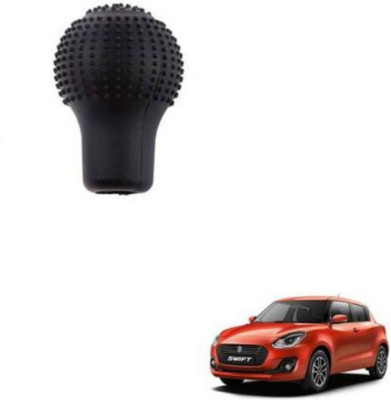 Pepino Silicone Gear Knob(Black)