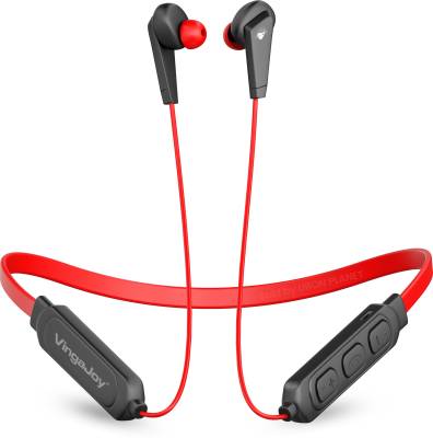 Vingajoy CL-139 Club Series Bluetooth Headset