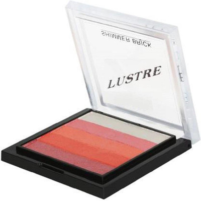 ADJD Professional Brick Highlighter 02 Highlighter(Multi Color)