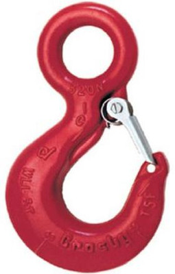 SB Chavan EYE HOOK 3 TON Hook Eye(Pack of 1)