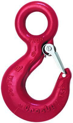 SB Chavan EYE HOOK 15 TON Hook Eye(Pack of 1)