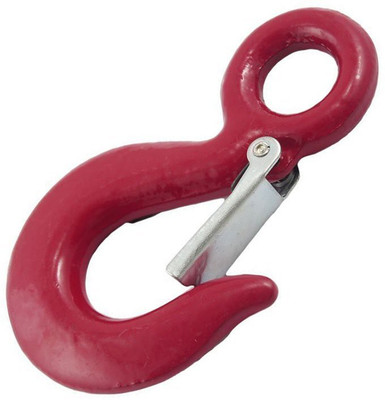 SB Chavan EYE HOOK 6 TON Hook Eye(Pack of 1)