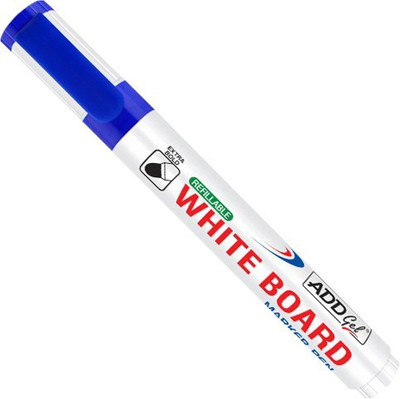 Add Gel WBOARD-BLUE-PK20(Set of 20, Blue)