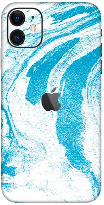 Vcare GadGets Apple iPhone 12 Mobile Skin(Multicolor)