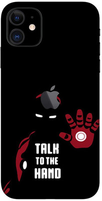 Vcare GadGets Apple iPhone 12 Mobile Skin(Multicolor)