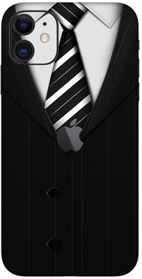 Vcare GadGets Apple iPhone 12 Mobile Skin(Multicolor)