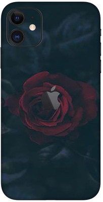 Vcare GadGets Apple iPhone 12 Mobile Skin(Multicolor)