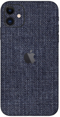 Vcare GadGets Apple iPhone 12 Mobile Skin(Multicolor)