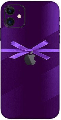 Vcare GadGets Apple iPhone 12 Mobile Skin(Multicolor)