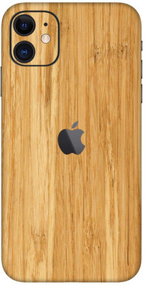 Vcare GadGets Apple iPhone 12 Mobile Skin(Multicolor)