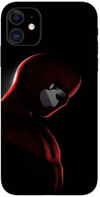 Vcare GadGets Apple iPhone 12 Mobile Skin(Multicolor)