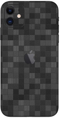 Vcare GadGets Apple iPhone 12 Mobile Skin(Multicolor)