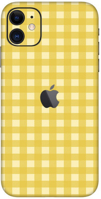 Vcare GadGets Apple iPhone 12 Mobile Skin(Multicolor)