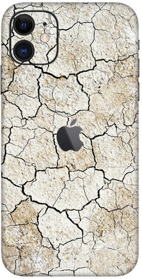 Vcare GadGets Apple iPhone 12 Mobile Skin(Multicolor)