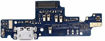 Purplesavvy CCF_Dock charging connector Xiaomi Redmi Note 4X Charging PCB Complete Flex