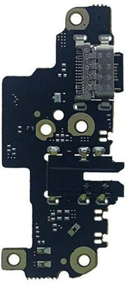 Purplesavvy CCF_Flex board Xiaomi Redmi Note 8 Pro Charging PCB Complete Flex