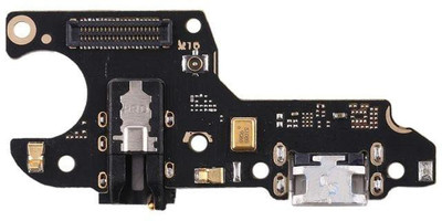 Purplesavvy CCF_Connector Board Flex Patta Realme C2 Charging PCB Complete Flex