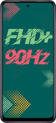 Infinix Hot 11S (7° Purple, 64 GB)  (4 GB RAM)