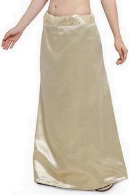 Bhumi Hpr387 Pure Satin Petticoat(Free)