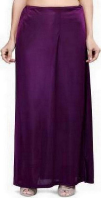 KAVYA DESIGNERS FP STIN P382 Pure Satin Petticoat(Free)