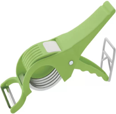 Riyansh vegetable cutter Vegetable Slicer(1 vegtable cutter)