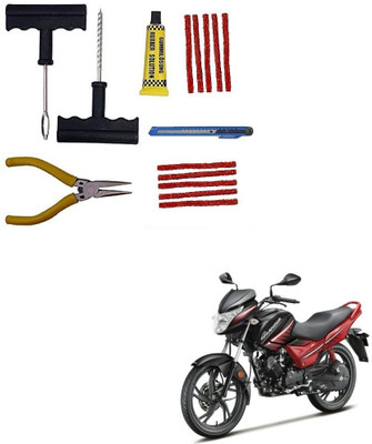SRPHERE Complete Tubeless Tyre Puncture Repair Kit_ Glamour Tubeless Tyre Puncture Repair Kit