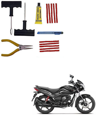 SRPHERE Complete Tubeless Tyre Puncture Repair Kit_ Passion Xpro Tubeless Tyre Puncture Repair Kit