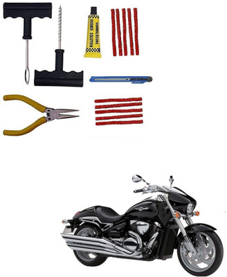 SRPHERE Complete Tubeless Tyre Puncture Repair Kit_ Intruder Tubeless Tyre Puncture Repair Kit