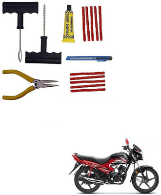 SRPHERE Complete Tubeless Tyre Puncture Repair Kit_ Dream Yuga Tubeless Tyre Puncture Repair Kit