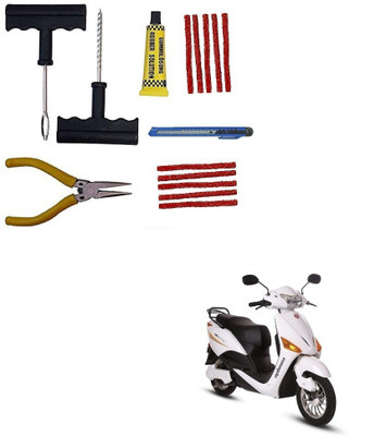 SRPHERE Complete Tubeless Tyre Puncture Repair Kit_ Electric Optima Tubeless Tyre Puncture Repair Kit