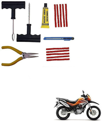SRPHERE Complete Tubeless Tyre Puncture Repair Kit_ Impulse Tubeless Tyre Puncture Repair Kit