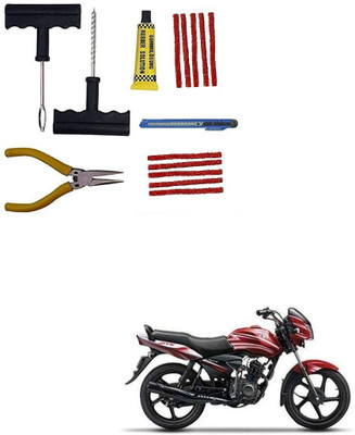 SRPHERE Complete Tubeless Tyre Puncture Repair Kit_ Jive Tubeless Tyre Puncture Repair Kit
