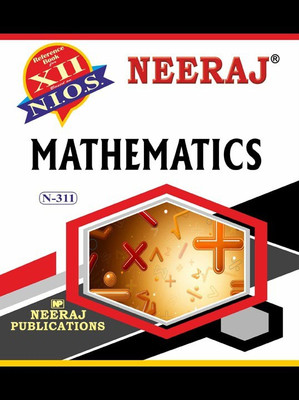 Mathematics(Paperback, NEERAJ PUBLICATIONS)